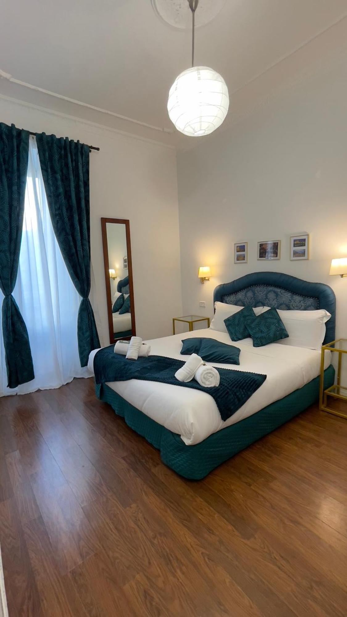Suitedream Vatican روما المظهر الخارجي الصورة