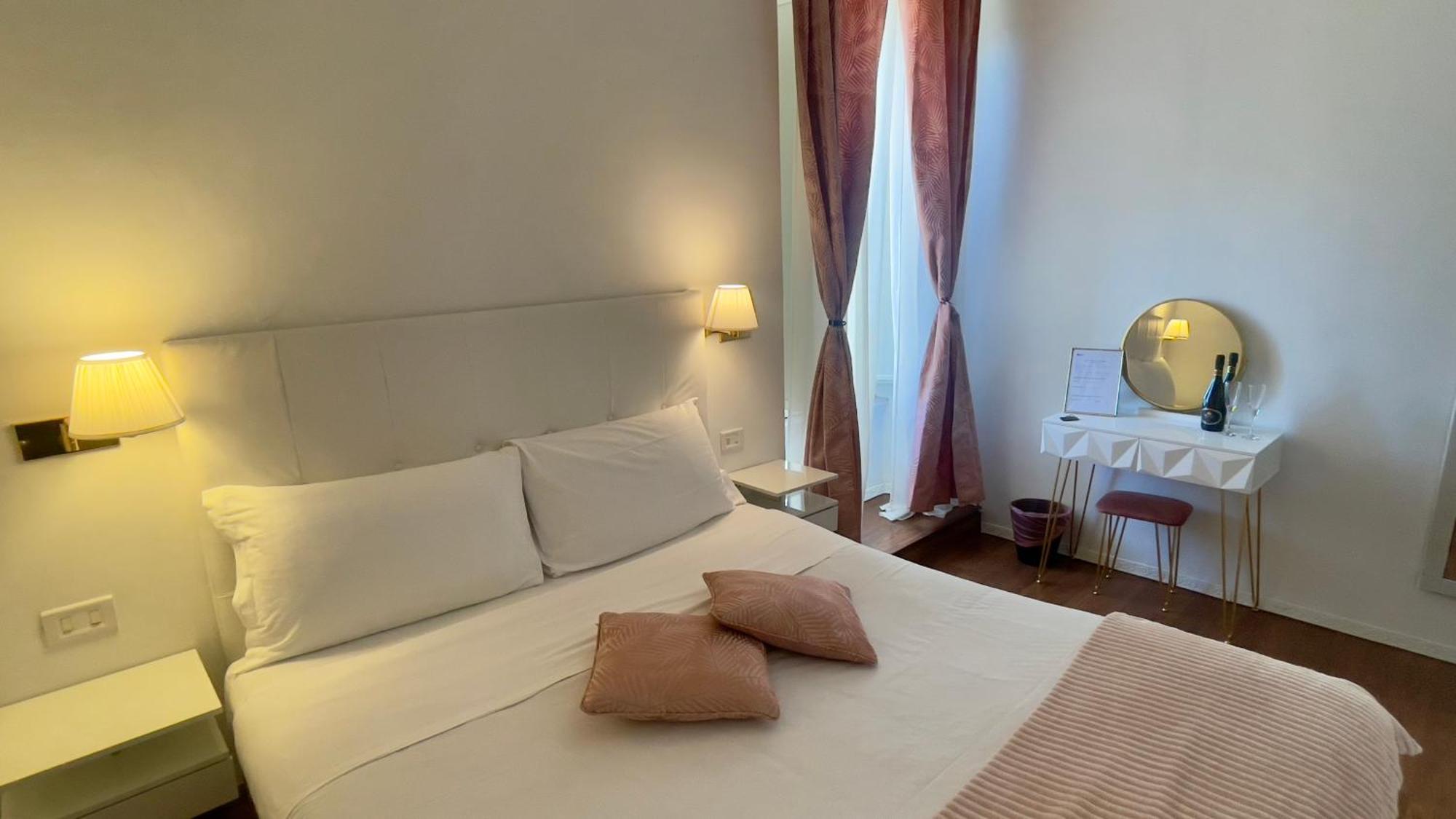 Suitedream Vatican روما المظهر الخارجي الصورة