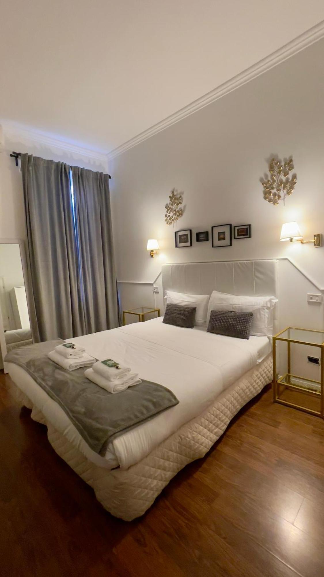 Suitedream Vatican روما المظهر الخارجي الصورة