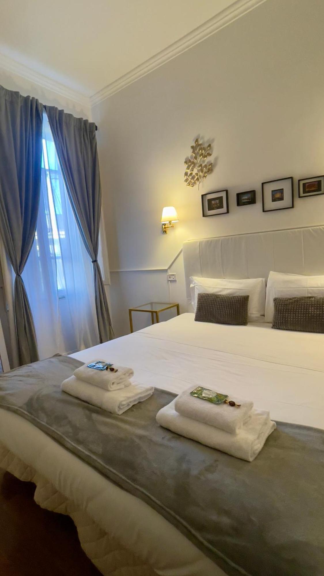 Suitedream Vatican روما المظهر الخارجي الصورة