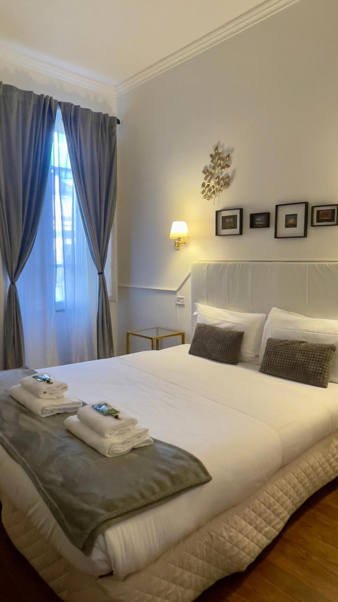 Suitedream Vatican روما المظهر الخارجي الصورة