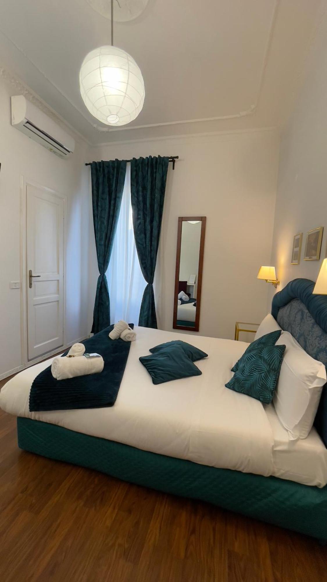 Suitedream Vatican روما المظهر الخارجي الصورة