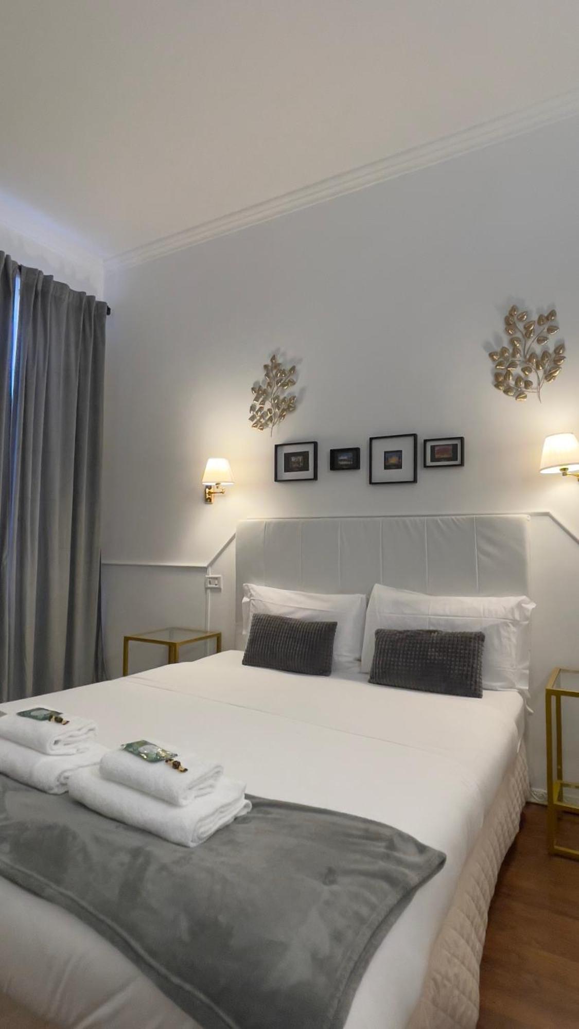 Suitedream Vatican روما المظهر الخارجي الصورة