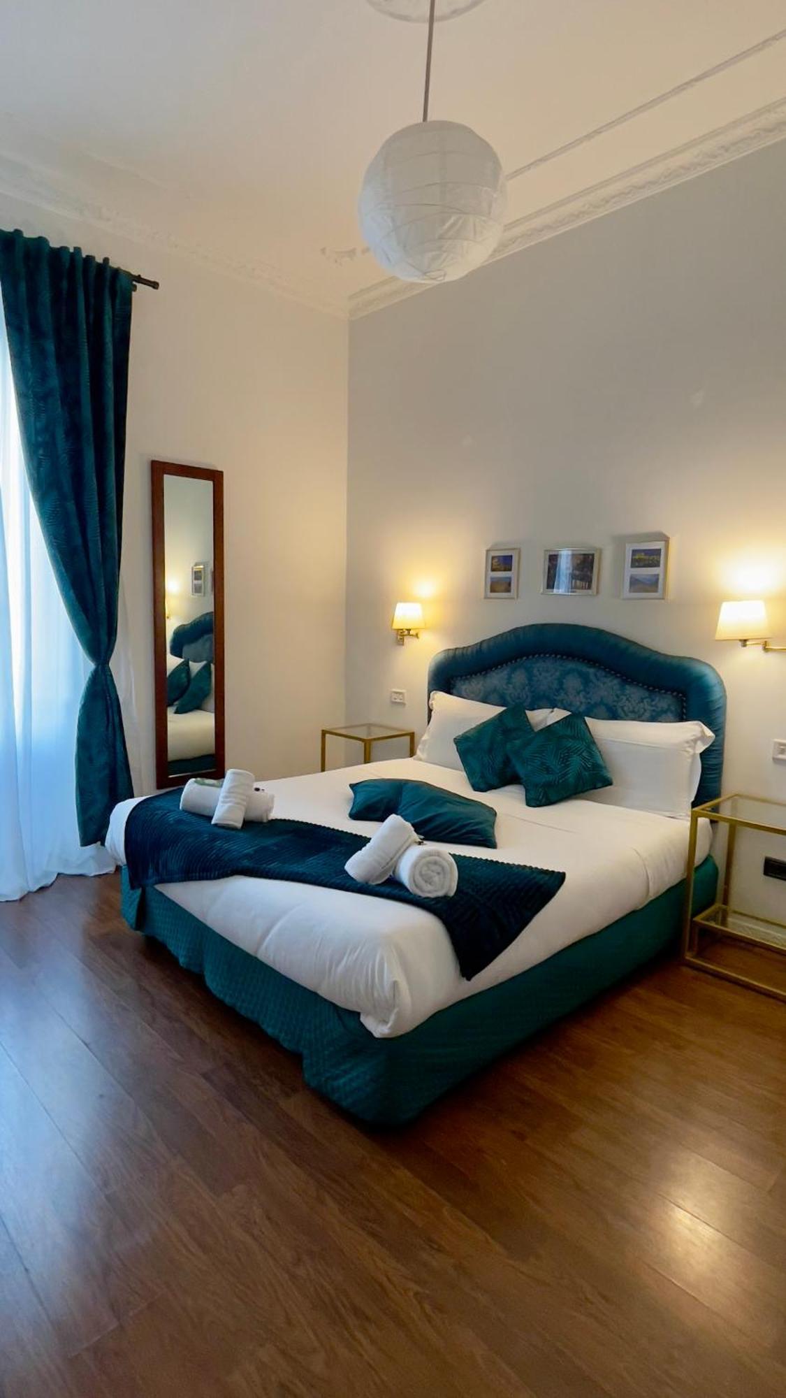 Suitedream Vatican روما المظهر الخارجي الصورة