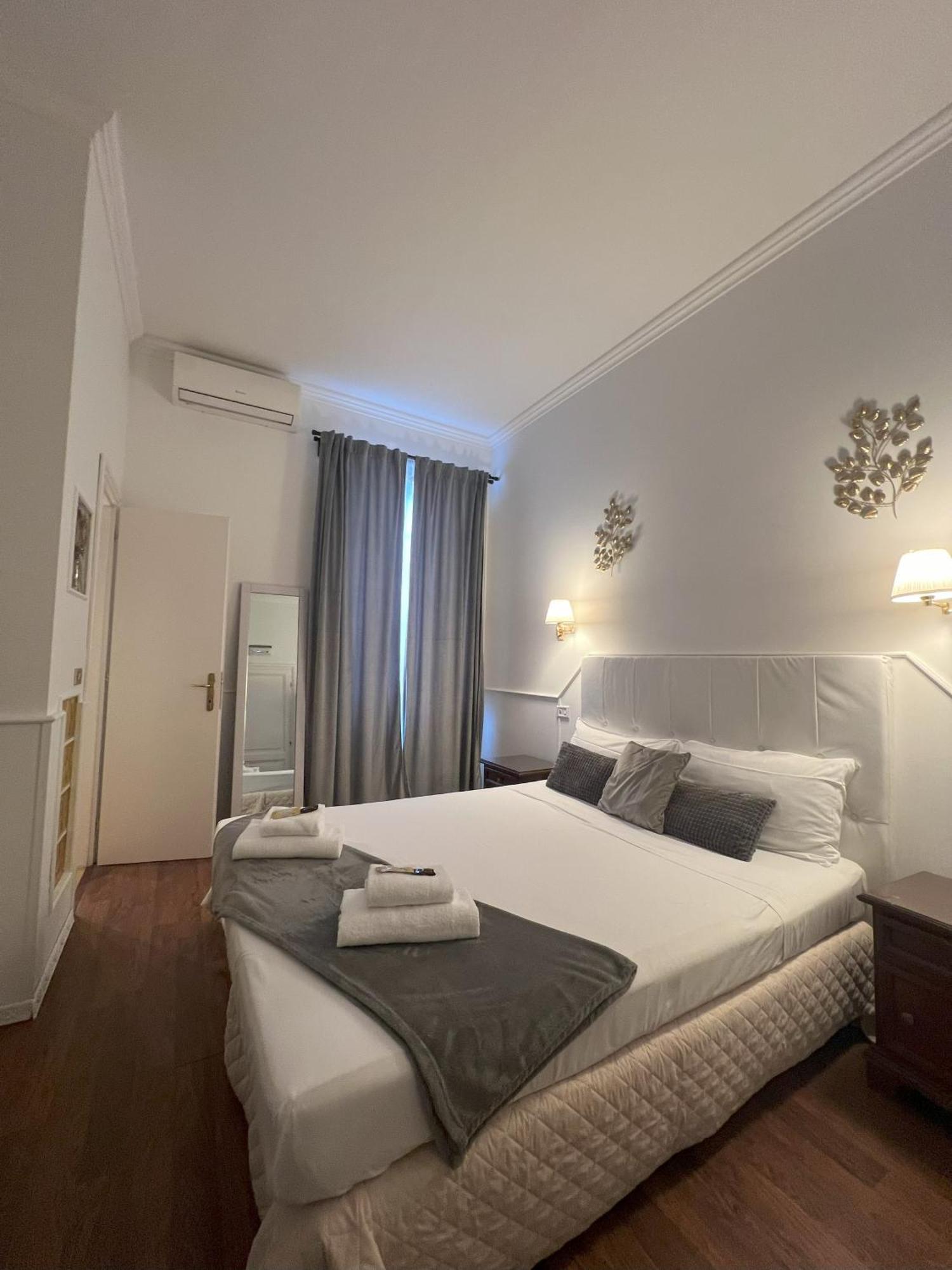 Suitedream Vatican روما المظهر الخارجي الصورة